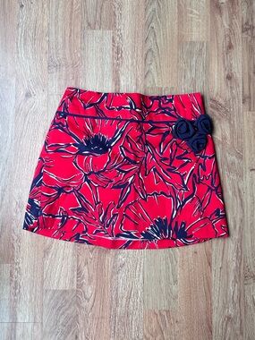 Lilly Pulitzer Skirt Size 10